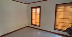 Private Pool Villa with Stunning Mountain View Pranburi
