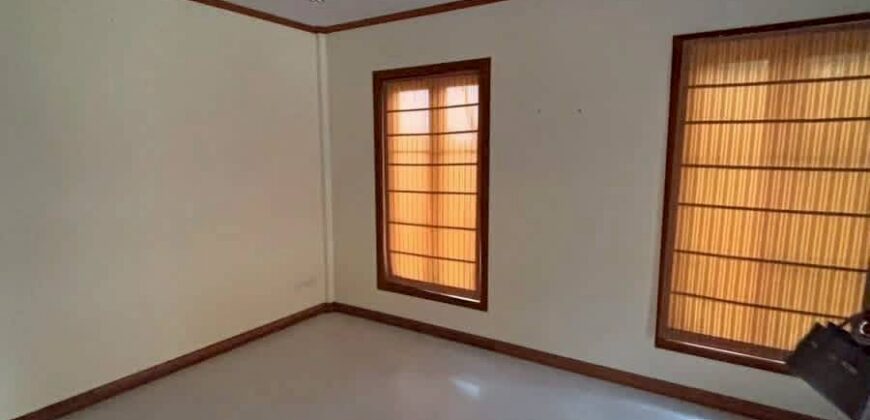 Private Pool Villa with Stunning Mountain View Pranburi