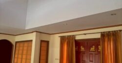 Private Pool Villa with Stunning Mountain View Pranburi