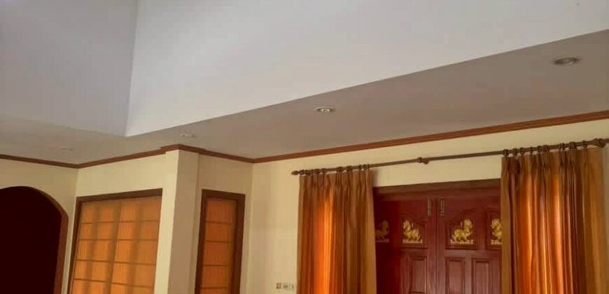 Private Pool Villa with Stunning Mountain View Pranburi