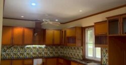 Private Pool Villa with Stunning Mountain View Pranburi