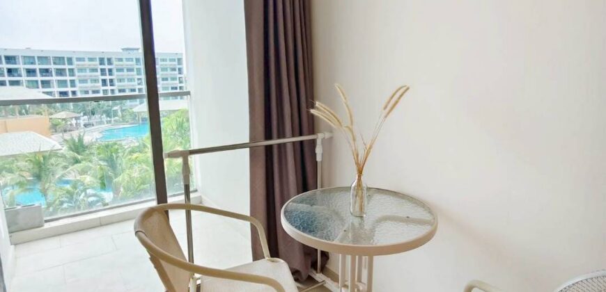 คอนโดลากูน่าบีชมัลดีฟส์พัทยาจอมเทียน