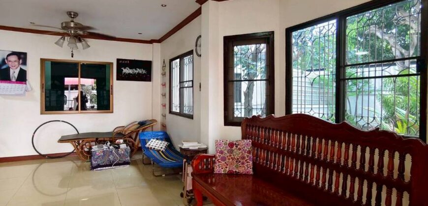 บ้านเดี่ยวให้เช่าหมู่บ้านปิยะวัฒน์อ่างศิลาชลบุรี