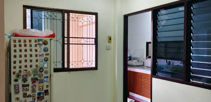 บ้านเดี่ยวให้เช่าหมู่บ้านปิยะวัฒน์อ่างศิลาชลบุรี