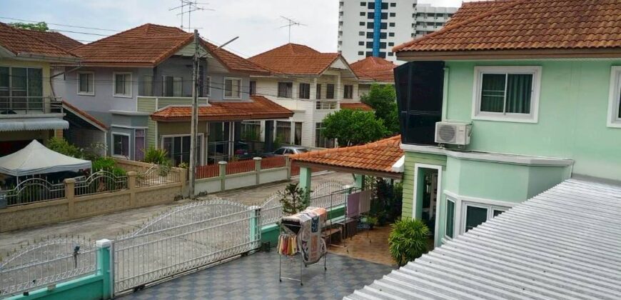 บ้านเดี่ยวให้เช่าหมู่บ้านปิยะวัฒน์อ่างศิลาชลบุรี