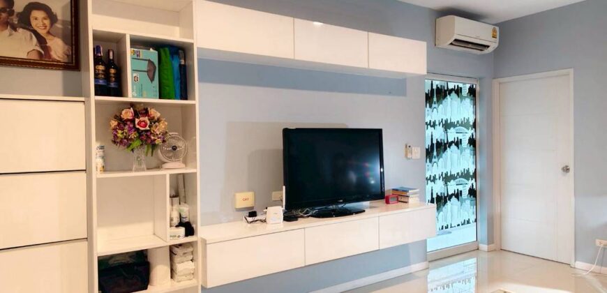 ขายคอนโด Sea Hill Condo ตึก C ชั้น 9