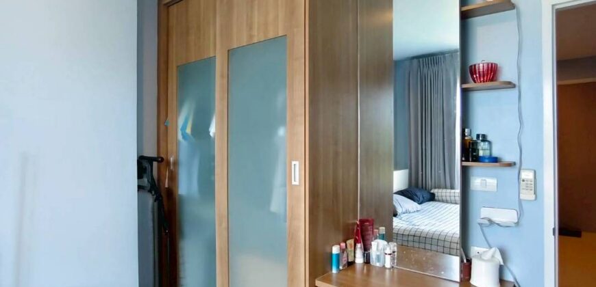 ขายคอนโด Sea Hill Condo ตึก C ชั้น 9