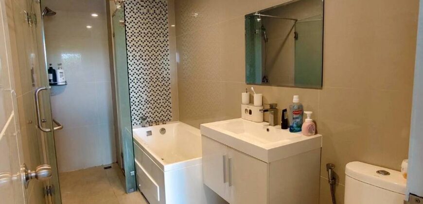 ขายคอนโด Sea Hill Condo ตึก C ชั้น 9