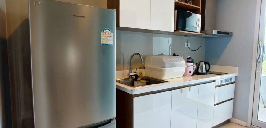 ขายคอนโด Sea Hill Condo ตึก C ชั้น 9