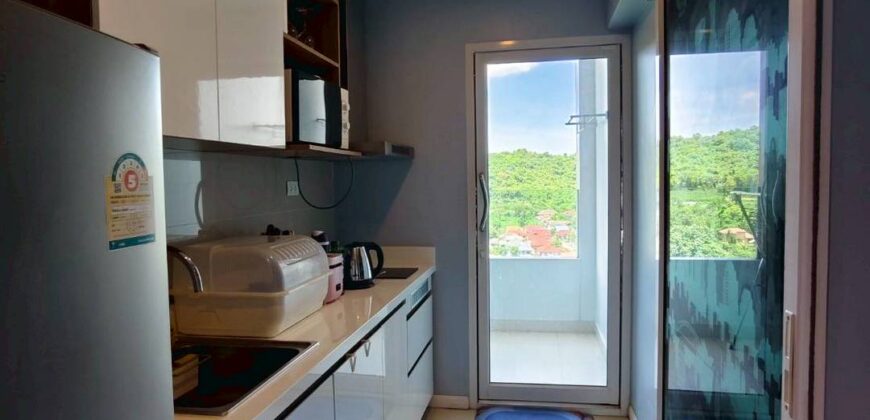 ขายคอนโด Sea Hill Condo ตึก C ชั้น 9