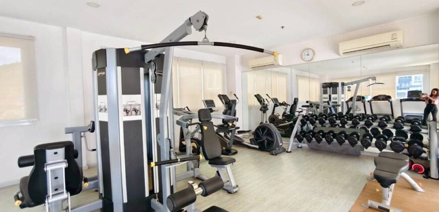ขายคอนโด Sea Hill Condo ตึก C ชั้น 9
