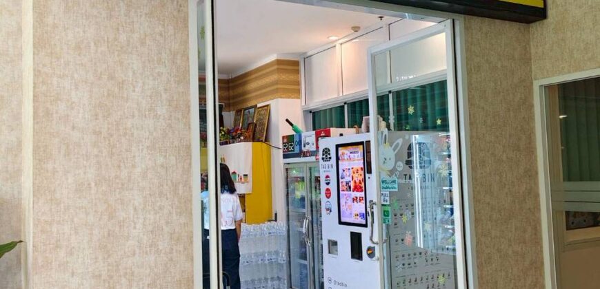 ขายคอนโด Sea Hill Condo ตึก C ชั้น 9