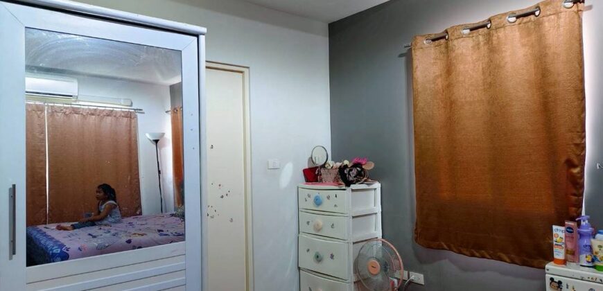 ขายบ้านพฤกษ์ลดา บางนา บางบ่อ