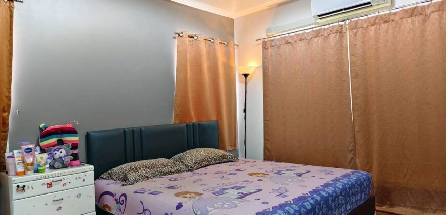 ขายบ้านพฤกษ์ลดา บางนา บางบ่อ