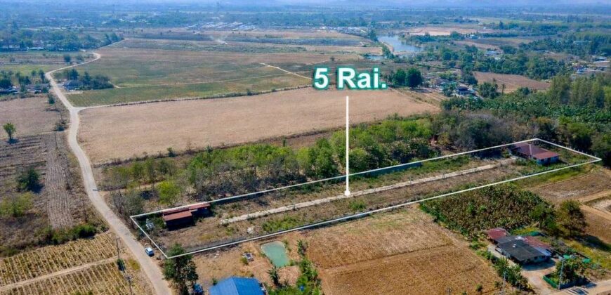 ขายที่ดินหัวหินตำบลหินเหล็กไฟ