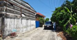 ขายที่ดินสวย 46 ตร.วา ทำเลทอง ต.เสม็ด เมืองชลบุรี ใกล้วัดเตาปูน