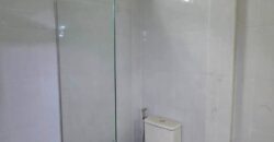 อาคารพาณิชย์ 2 ชั้น สร้างใหม่ เมืองแพร่