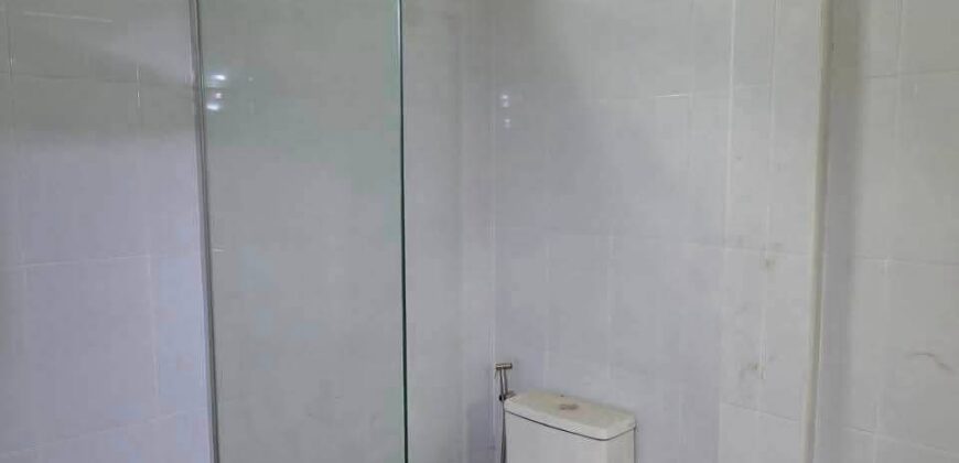 อาคารพาณิชย์ 2 ชั้น สร้างใหม่ เมืองแพร่