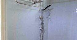 อาคารพาณิชย์ 2 ชั้น สร้างใหม่ เมืองแพร่