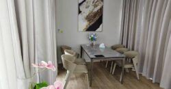 ขายบ้านใหม่มือ 1 บ้านแฝดสไตล์บ้านเดียว Luxury Modern Centro One พานทอง ชลบุรี