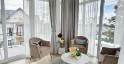 ขายบ้านใหม่มือ 1 บ้านแฝดสไตล์บ้านเดียว Luxury Modern Centro One พานทอง ชลบุรี