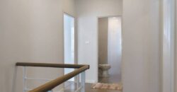 ขายบ้านใหม่มือ 1 บ้านแฝดสไตล์บ้านเดียว Luxury Modern Centro One พานทอง ชลบุรี