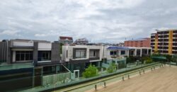 ขายทาวน์โฮม Modern Luxury 3 ชั้น ใจกลางเมืองชลบุรี มือ 1 หลังสุดท้าย