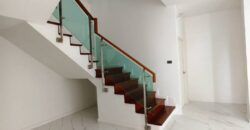 ขายทาวน์โฮม Modern Luxury 3 ชั้น ใจกลางเมืองชลบุรี มือ 1 หลังสุดท้าย