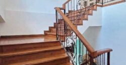 ขายบ้านสร้างเองแปลงใหญ่ ใจกลางเมืองเชียงราย ถนนฮ่องลี ต.รอบเวียง อ.เมืองเชียงราย จ.เชียงราย