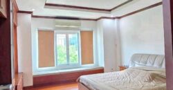 ขายบ้านสร้างเองแปลงใหญ่ ใจกลางเมืองเชียงราย ถนนฮ่องลี ต.รอบเวียง อ.เมืองเชียงราย จ.เชียงราย