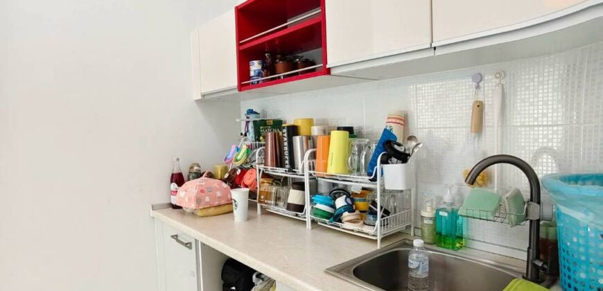 ขายทาวน์โฮมหลังริม The Mix Grand หนองขาม ศรีราชา ที่ดินใหญ่ มีพื้นที่ข้างบ้าน