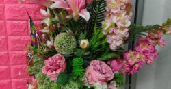 ขายอาคารพาณิชย์ 3 ชั้นครึ่ง แยกคีรี-เสม็ด ชลบุรี
