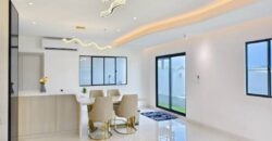 ขายบ้านหลังริม พฤกษาวิลล์ 71/2 แหลมฉบัง-บางละมุง รีโนเวทใหม่ทั้งหลัง