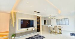 ขายบ้านหลังริม พฤกษาวิลล์ 71/2 แหลมฉบัง-บางละมุง รีโนเวทใหม่ทั้งหลัง