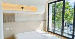 ขายบ้านหลังริม พฤกษาวิลล์ 71/2 แหลมฉบัง-บางละมุง รีโนเวทใหม่ทั้งหลัง