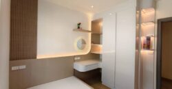 ขายบ้านหลังริม พฤกษาวิลล์ 71/2 แหลมฉบัง-บางละมุง รีโนเวทใหม่ทั้งหลัง